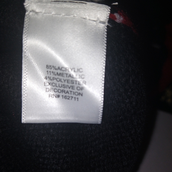 Blizzard Bay Ugly Christmas sweater - Picture 6 of 6